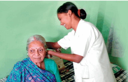 Home Nursing Manpower, Home Nursing Care, Senior Care Services, Patient Care Services, Home Care Services, Baby Care Services