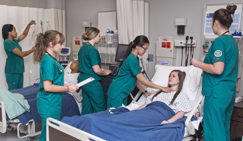 Home Nursing Manpower, Home Nursing Care, Senior Care Services, Patient Care Services, Home Care Services, Baby Care Services